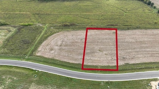 5909 Burning Prairie Dr, Westport, WI 53597