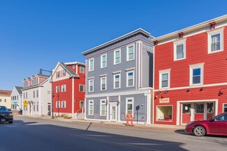 93-95 Bridge St Unit 2, Salem, MA 01970
