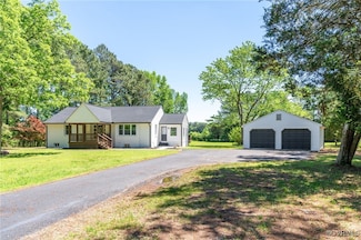 11121 Lawyers Rd, Prince George, VA 23875