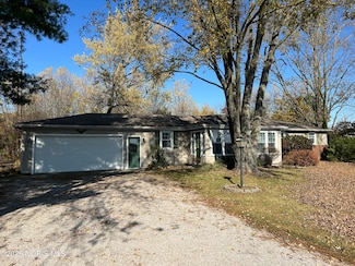 23423 Township Rd E, Continental, OH 45831