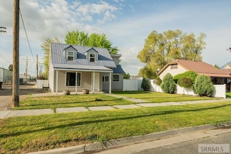 250 W Center St, Shelley, ID 83274