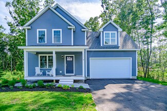 14 Adena Way, Kennebunk, ME 04043