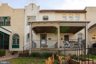 3415 Barclay St, Philadelphia, PA 19129