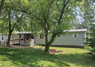 8654 Webb Creek Dr, Trego, WI 54888