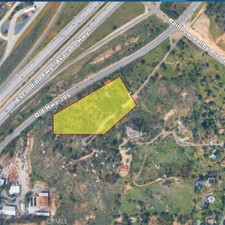 3027 Rainbow Valley Blvd, Fallbrook, CA 92028