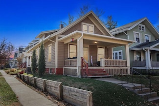 1741 4th Ave SE, Cedar Rapids, IA 52403