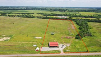 0 Platter Rd Unit 2414120, Platter, OK 74753