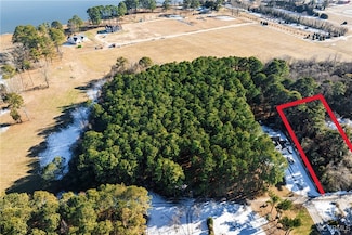 Lot 59J Georgia Ave, West Point, VA 23181