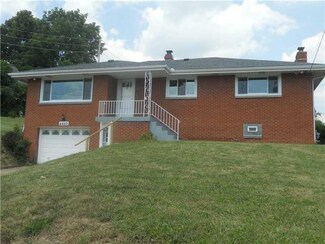 4443 Finleyville Elrama Rd, Finleyville, PA 15332