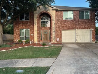 1902 Crystal Ct, Wylie, TX 75098
