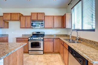 4035 E Bellerive Dr, Chandler, AZ 85249