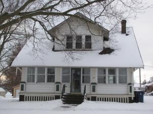 307 Locust St, Tipton, IA 52772
