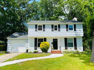 2309 Merritt Dr, Northfield, NJ 08225