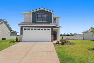 105 Shirley Harris Dr, Madison, AL 35756