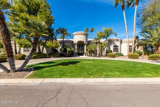 13697 N 87th St, Scottsdale, AZ 85260