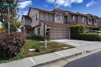 3 Amy Dr, San Mateo, CA 94403