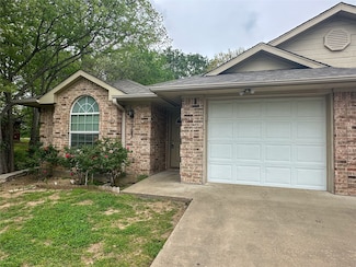 1723 Park Place Unit 1723, Sherman, TX 75092