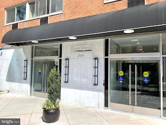 2101 17 Chestnut St Unit 910, Philadelphia, PA 19103