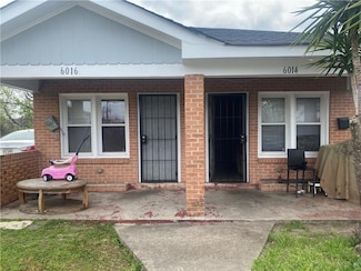 6016 N Villere St, New Orleans, LA 70117