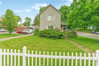 4723 Walnut St, Mantua, OH 44255