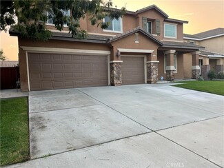 34519 Crenshaw St, Beaumont, CA 92223