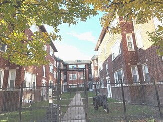 4652 N Saint Louis Ave Unit 3E, Chicago, IL 60625