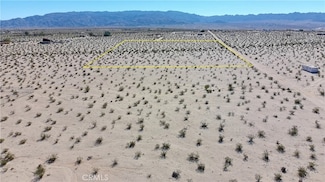 0 Pampas Ave Unit SW25258208, 29 Palms, CA 92277