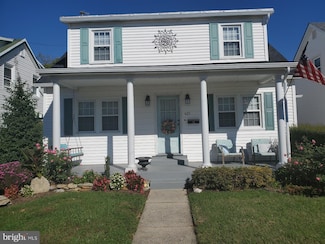 421 Sherman Ave, Frederick, MD 21701