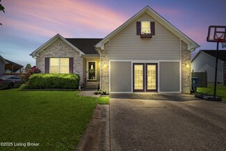 267 Stellar Dr, Shepherdsville, KY 40165