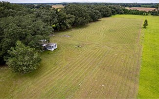 12989 160th Place, Mc Alpin, FL 32062