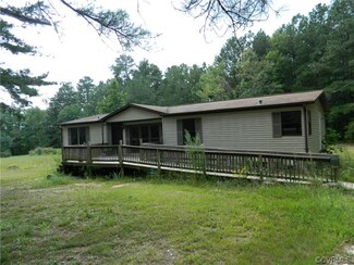 4628 Old Shore Rd, Blackstone, VA 23824