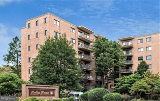 501 N Providence Rd Unit 117, Media, PA 19063