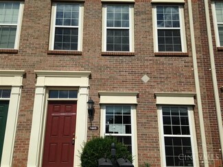 1445 Laurel Park Dr, Cincinnati, OH 45214