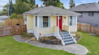 1501 Mcdougall Ave, Everett, WA 98201