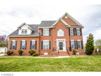 4629 Callao Way, Glen Allen, VA 23060