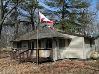 6039 N Elsie Rd Unit 2, Stone Lake, WI 54876