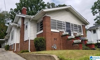 4716 Avenue N, Birmingham, AL 35208