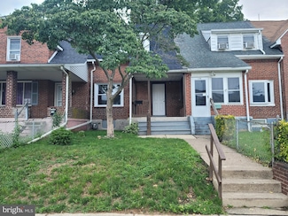 1130 Sterling Ave, Marcus Hook, PA 19061