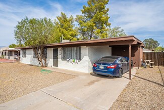 3921 S Winter Palm Dr, Tucson, AZ 85730