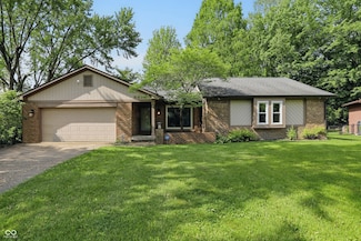 8218 San Carlos Ct, Indianapolis, IN 46256