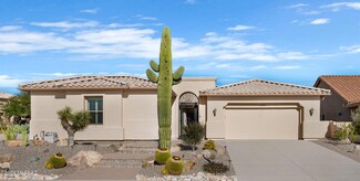 61890 E Northwood Rd, Tucson, AZ 85739