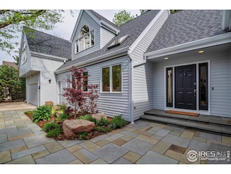 2672 Winding Trail Dr, Boulder, CO 80304