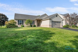 7804 Harvest Gold Dr, Holland, OH 43528