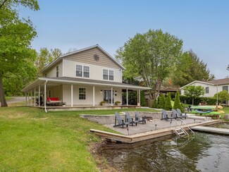 12624 Merlau Ave, Plainwell, MI 49080