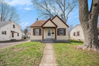 2820 Lowell St, Kalamazoo, MI 49001