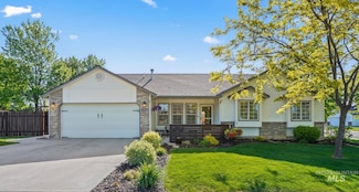 1924 S Kimball Way, Boise, ID 83709