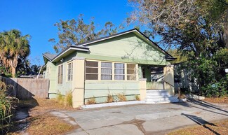 320 24th St N, Saint Petersburg, FL 33713