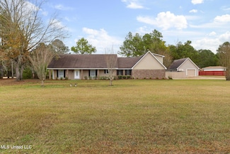 6760 S Siwell Rd, Byram, MS 39272