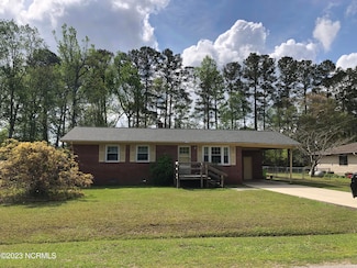 107 Ann St, Havelock, NC 28532