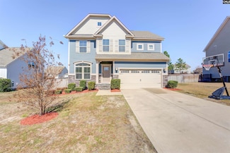 556 Cordgrass Rd, Elgin, SC 29045